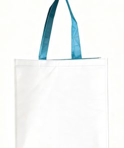 Eco-Friendly Reusable Grocery Bags