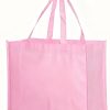 T-Shirt Shopping Bags: The Perfect Eco-Friendly Solution for Your Business!