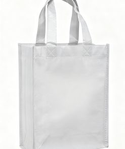 Mini Recycled Reusable Grocery Bags
