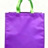 Reusable Custom-Made Grocery Totes