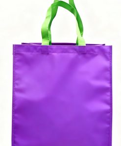 Reusable Custom-Made Grocery Totes