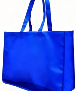 Personalized Eco-Sublimated Grocery Bags