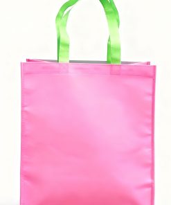 Eco-Friendly Color Sublimated Bags
