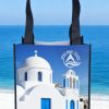 What is the Difference Between Tote Bags and Shopping Bags?