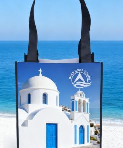 What is the Difference Between Tote Bags and Shopping Bags?