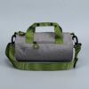 Oxford Material Handbag Casual Travel Bag for Fitness Dance & Swimming Portable & Fashionable Zipper Closure Custom LOGO