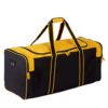 Customizable Waterproof Durable Lightweight Large Capacity Team Football Soccer Travel Duffel Gym Bag