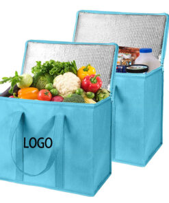 New Custom Hot Sale High Quality Luxury Insulated Picnic Cooler Bags