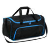 Cheap Price Wholesale Fashion Waterproof Large Sports Travel Bag Large Bags Travel Business Travel Duffle Bag Black