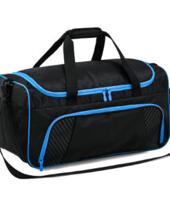 Cheap Price Wholesale Fashion Waterproof Large Sports Travel Bag Large Bags Travel Business Travel Duffle Bag Black