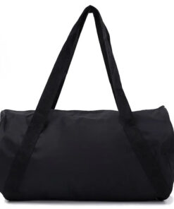 Custom Convenient Large Capacity Cheap Sports Duffel Bag Promotion Foldable Travel Luggage Bag