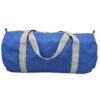 New Arrive Custom Wholesale Lightweight 210D Polyester Travel Duffle Bag logo Branded Cheaper Foldable Promotional Gym Bag