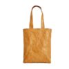 Custom Logo Reusable Shopping Bags Light Dupont Tyvek Paper Grocery Bag Eco-Friendly with Long Handle for Daily Life