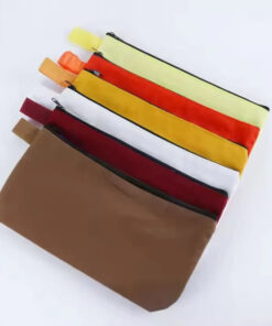 What's your best small travel pouch or bag?