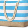 What to Look for in a Beach Tote That Won't Fall Apart in One Season?