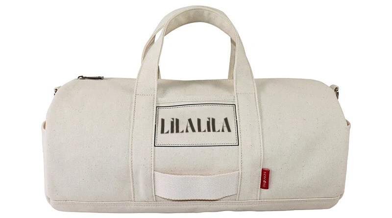 Canvas Equipment Duffle Bag,Great for Storing Gear, Clothing, and More-Worldwide Bags