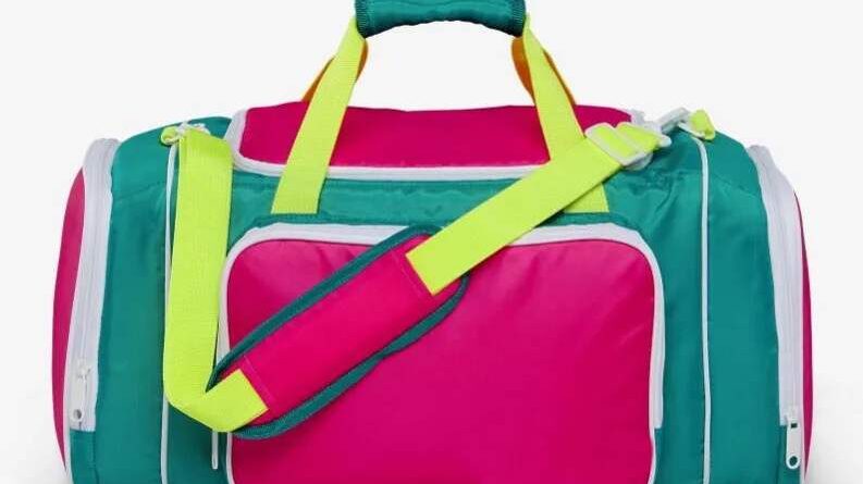 Weekenders & Overnight Bags in Luggage-Worldwide Bags