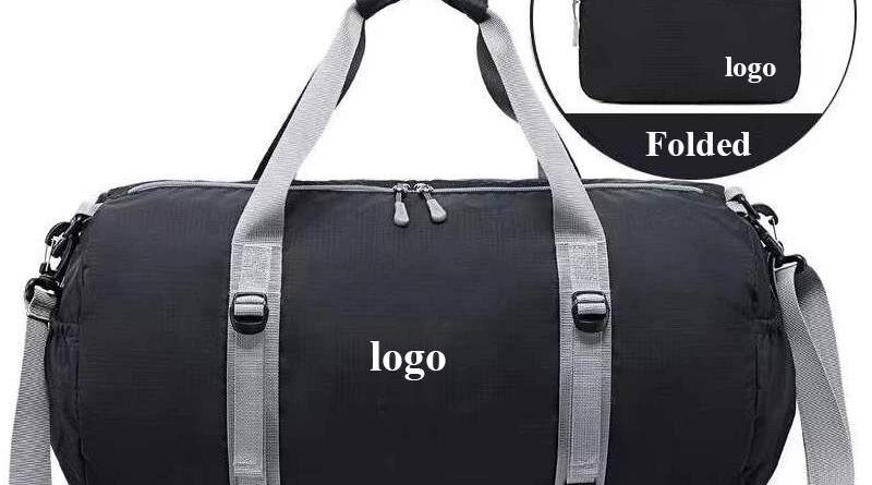 Large Waterproof Travel Duffel Bag & Gym Duffel Bag-Worldwide Bags