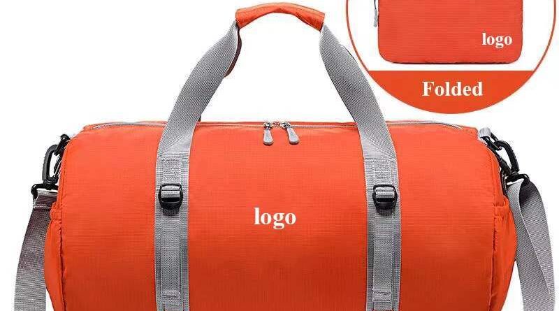 Carry On Duffel Bags - Large - Screen & Duffel Bags-Worldwide bags