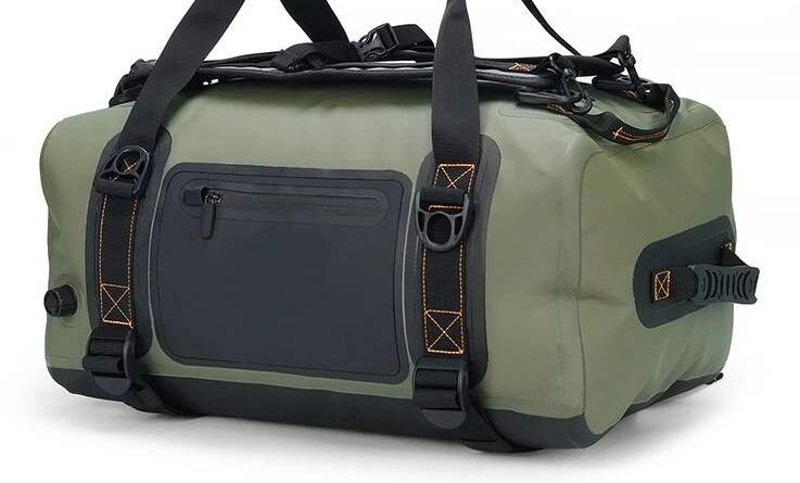 Camping Duffle Bags in Hiking Backpacks & Duffel Bags-Worldwide bags