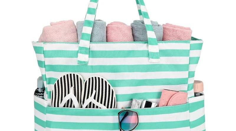 Women Beach & Holiday Bags-Worldwide Bags