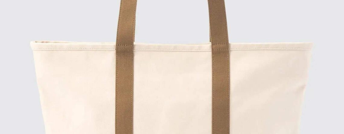 Extra Large Heavy Duty Grocery Shopping Carrier Canvas Tote Beach bag-Worldwide bags