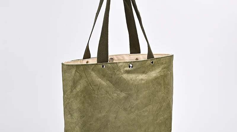 Premium and Convenient Tyvek Tote Bag & Tyvek Bag-Worldwide Bags