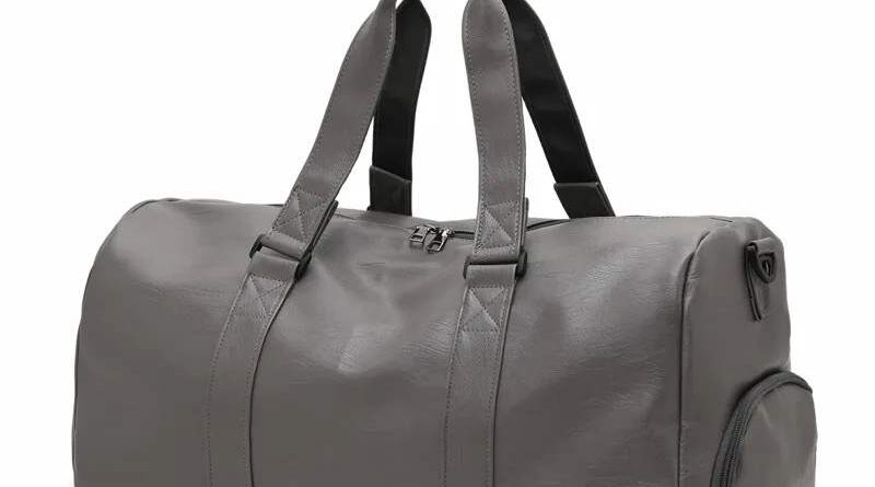 Duffel Bag Women 20"*12" & Sports Duffel Bag-Worldwide Bags