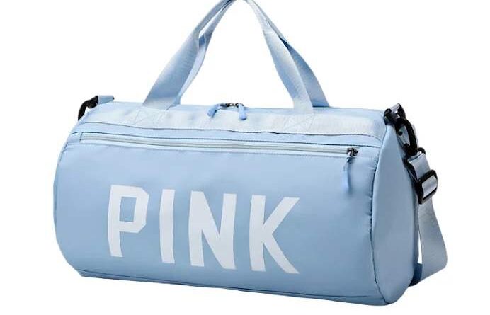 Classic Duffle Bag - Polyester & Weekender Duffel Bag-Worldwide Bags