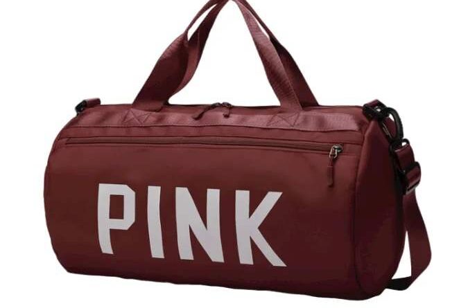 Best Weekender Bags for Women - Red & Duffel Bags-Worldwide Bags