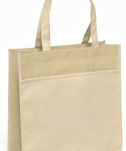 Factory Custom logo Eco Friendly High Quality Reusable Supermarket Shopping Bag Non Woven t Shirt Bag