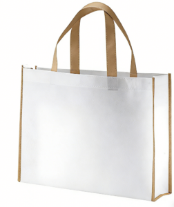 Non-Woven Bags in Disaster Relief: An Overlooked Humanitarian Supply Chain Item!