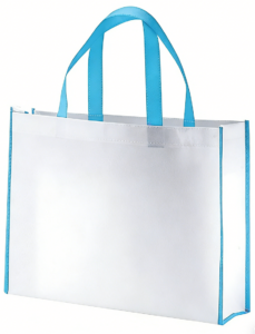 Why Trade Show Attendees Love a Free Bag — And How It Benefits Your Brand?