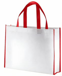 Carbon Footprint of Promo Bags :A Complete Comparison of Materials and Their Environmental Impact!