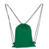 Factory Sale High Quality Low Price Non Woven Eco-friendly Reusable Folding Cartoon Pattern Drawstring Backpack