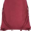Drawstring Tote Backpack Non-Woven Cinch Sack Bag Swim Camp Party Favor