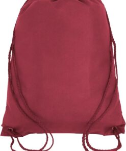 Drawstring Tote Backpack Non-Woven Cinch Sack Bag Swim Camp Party Favor