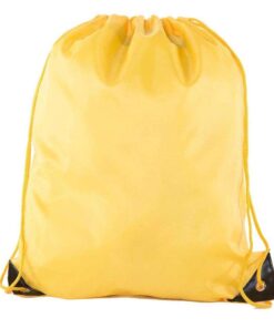 Custom logo Printed Blank Sublimation Candy Color Ripstop Outdoor Blank Drawstring Bags