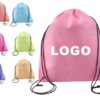 The Benefits of Using Non-Woven Drawstring Backpacks for Schools and Universities!