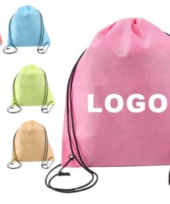 The Benefits of Using Non-Woven Drawstring Backpacks for Schools and Universities!