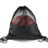 Custom Logo Backpack Travel Storage Waterproof Sports Backpack Oxford Drawstring Bag Drawstring Bags With Gym Drawstring Bags