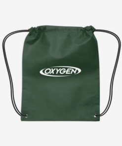 The Ultimate Guide to Custom Non-Woven Drawstring Backpacks