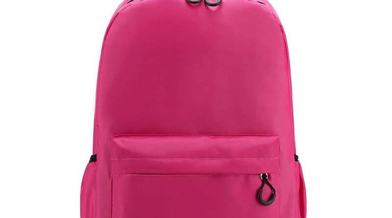 Laptop Travel Casual Daypack College Secondary School Bags -Worldwide Bags