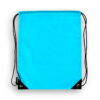 Multi-function Large Waterproof Sublimation Blank Sports Storage Drawstring Bag