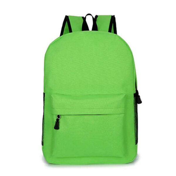 Primary Middle School Book Bags for Youth | Worldwide Bags