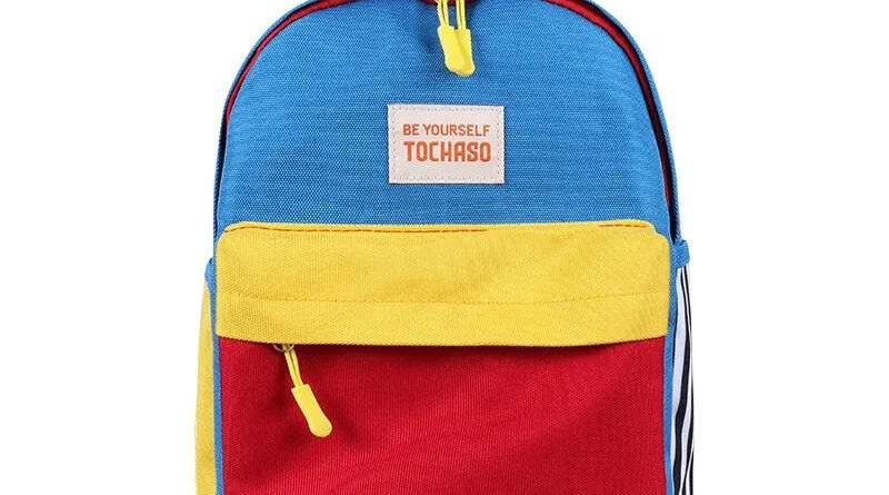 Little Kids Backpack for Boys Toddler School Bag Fits 3 to 6 years old-Worldwide Bags