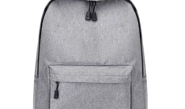 Best School Backpacks For Men And Women - Screen-Worldwide Bags