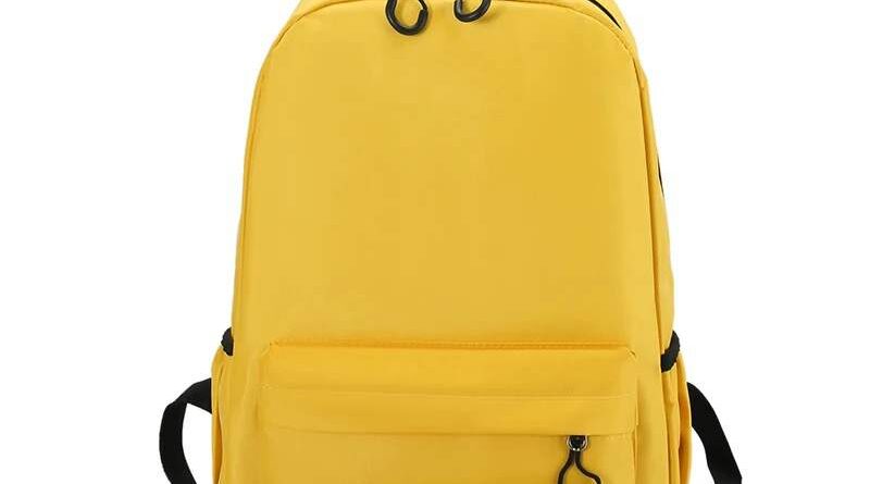 Lightweight Travel Backpack For School Women Men Laptop Backpack-Worldwide Bags