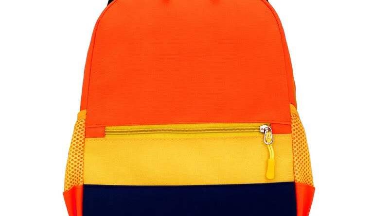 Unisex Teenage Backpack For School-Worldwide Bags
