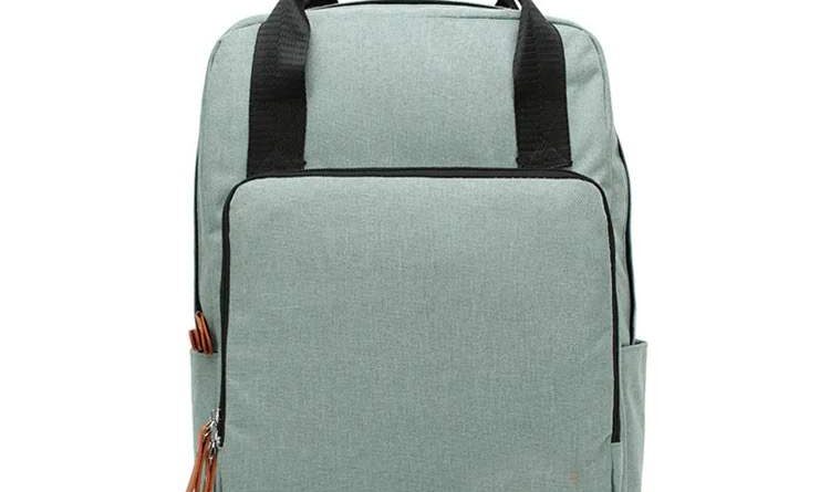 OGIO Travel Laptop Backpack - Embroidered-Worldwide Bags